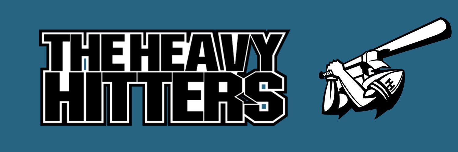 The Heavy Hitter DJs banner