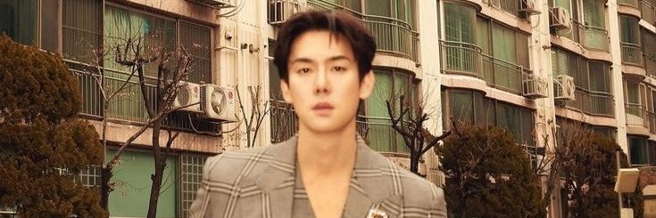 yu_yeonseok's profile banner image