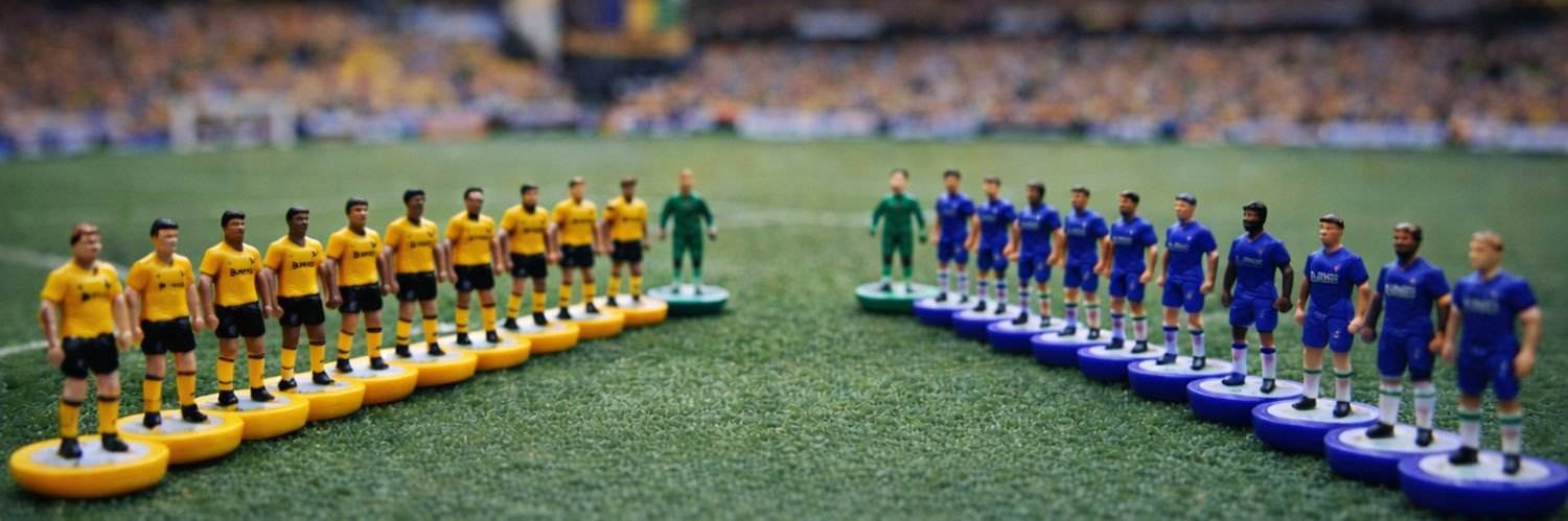 Armchair Wolves banner