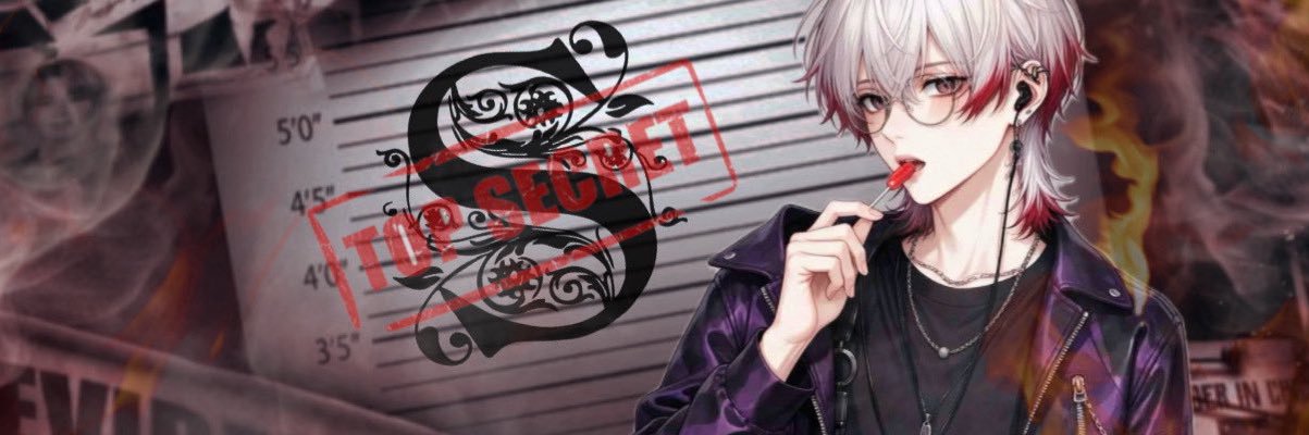 匿名希望S banner