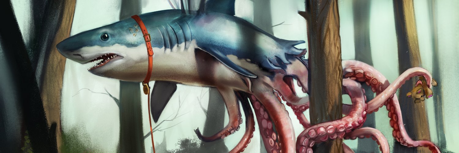 JohnMartinezArt's profile banner image