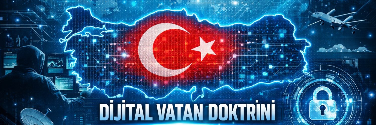 Umut Metehan AVCI🇹🇷 banner