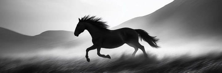 ༺الُفَارٍس༻ banner