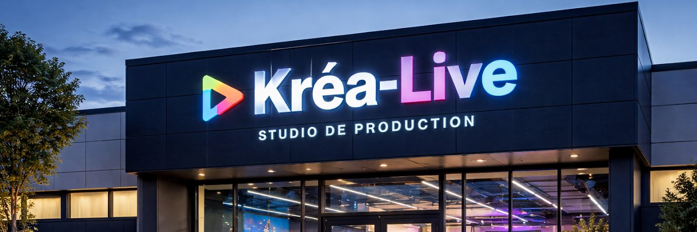 Krea_Live's profile banner image