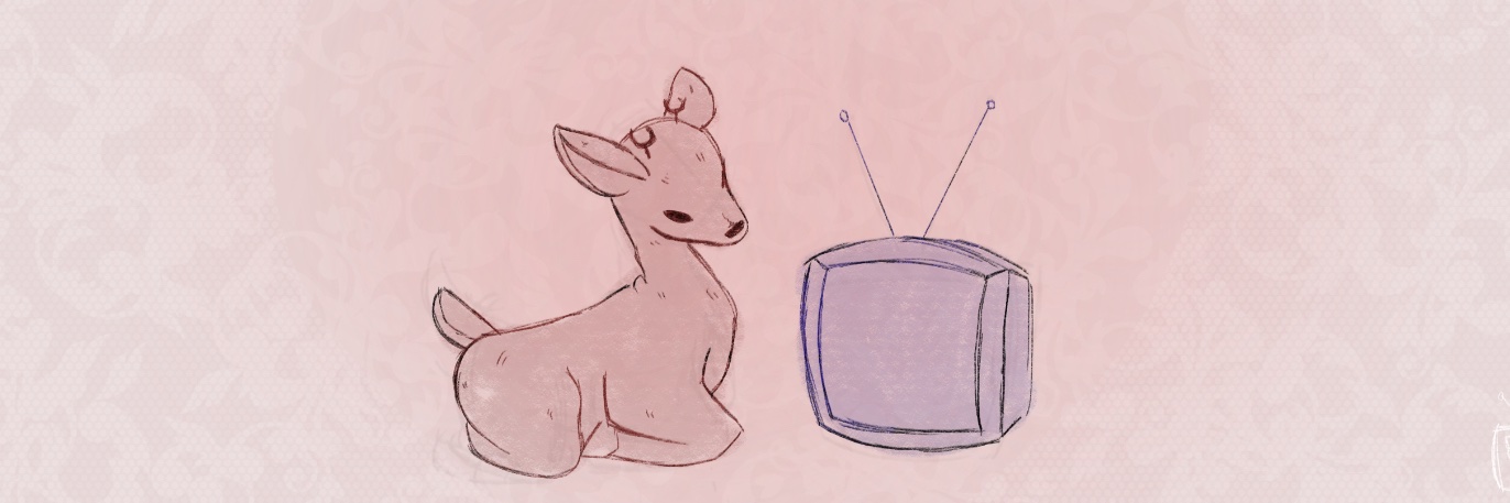 📺 Evixxe! 📺 banner
