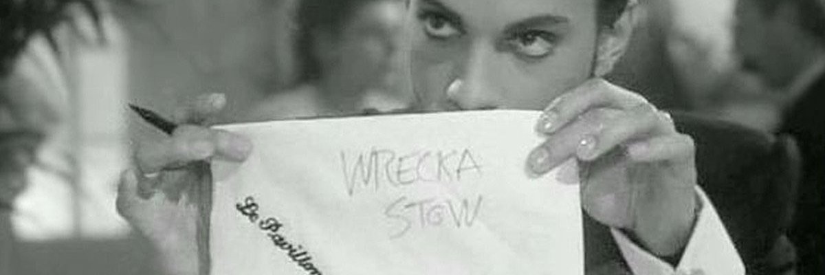 Record Store Day banner