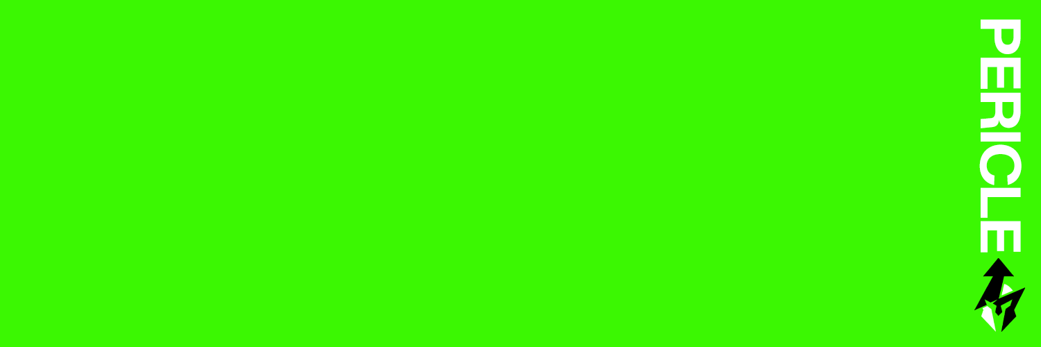 Pericle banner