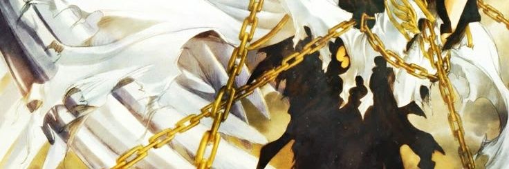 suzaku | artemis banner