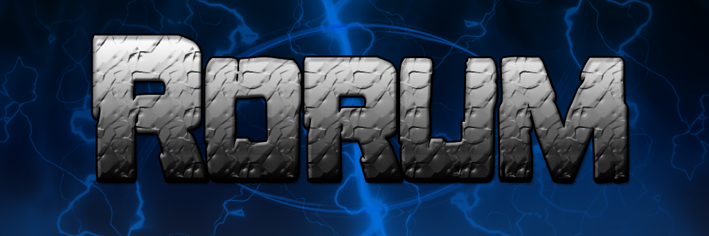 Rorum's profile banner image