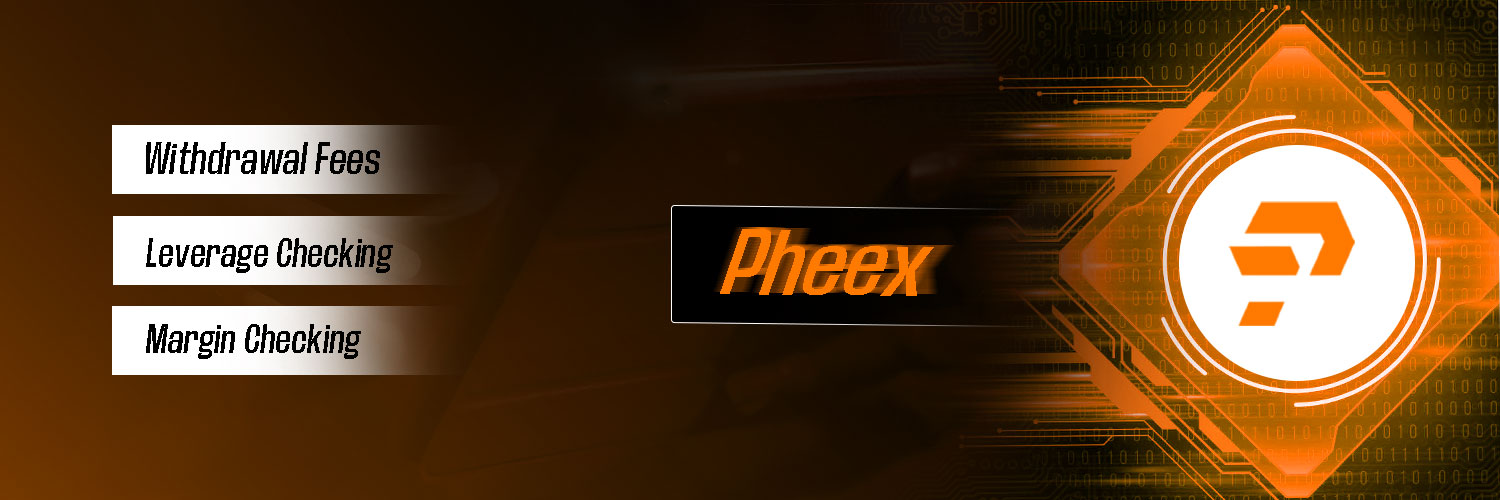 Pheex banner