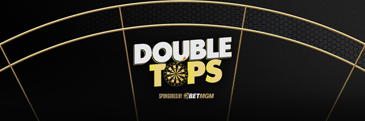Double Tops banner