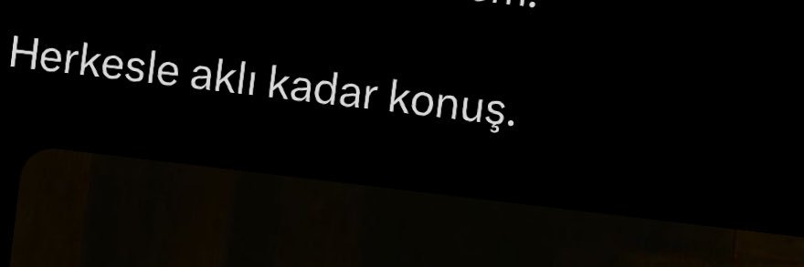 tersindenyüzüneee banner