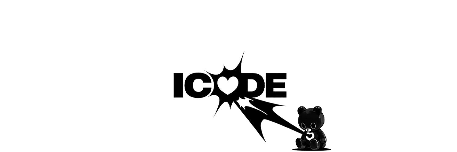ICODE_ENT's profile banner image