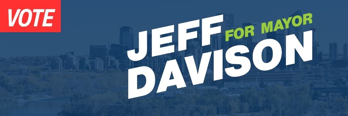 JeffDavisonYYC's profile banner image