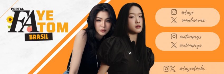 Portal FayeAtom Brasil banner