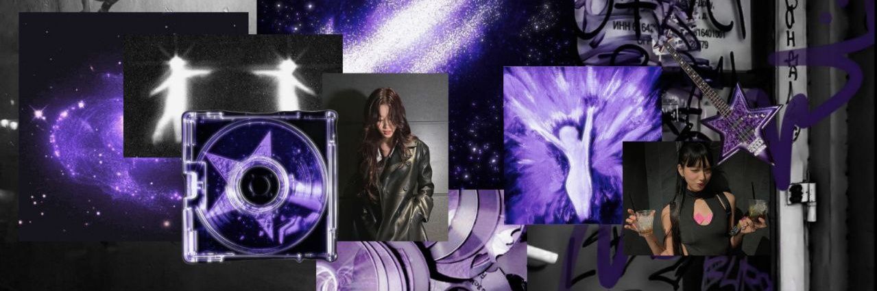 𝒔hen 𝒍ıo͟r͟α. 𖤐 banner
