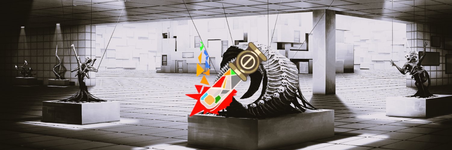 MaidenofArt's profile banner image