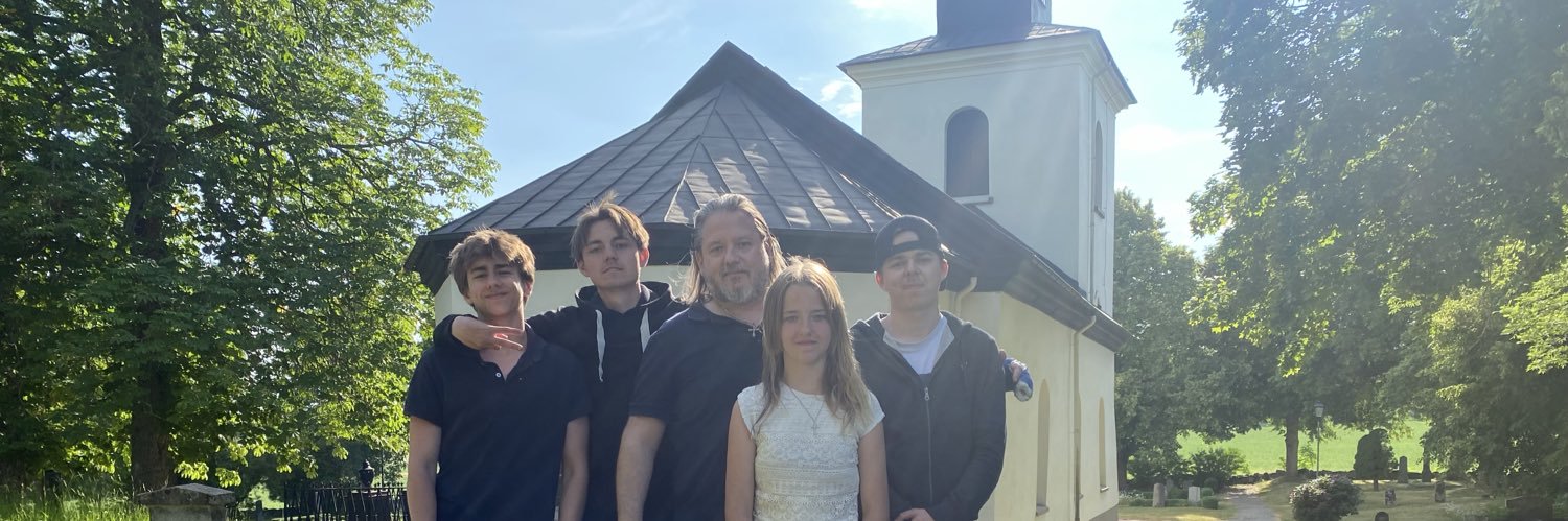 Woltan 🇸🇪✝️🇸🇪 banner