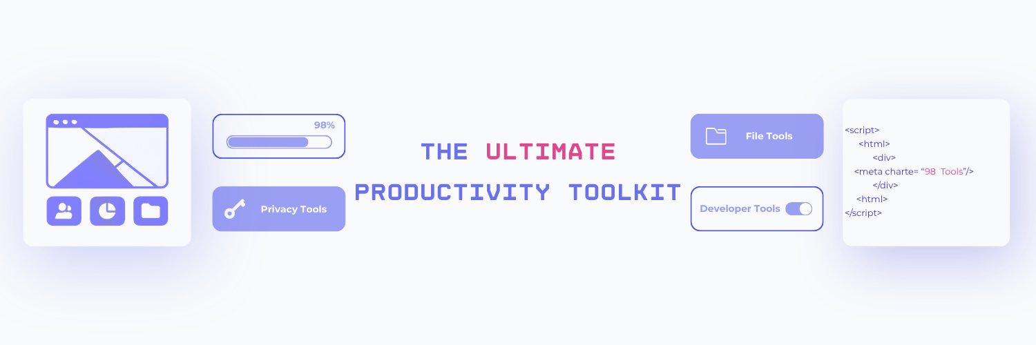 98_tools's profile banner image