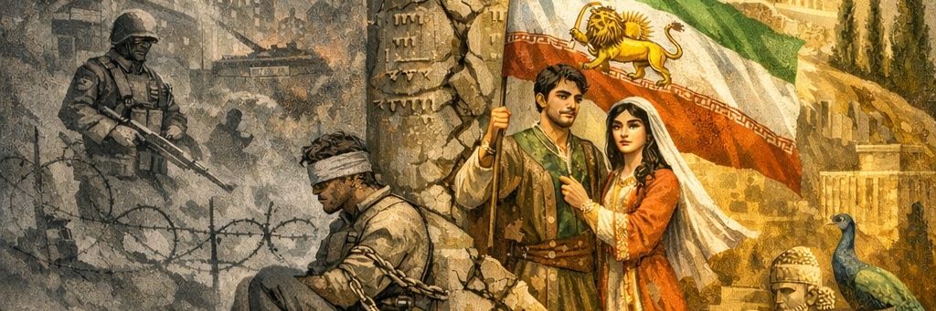 Alpha Max 🇮🇷 banner