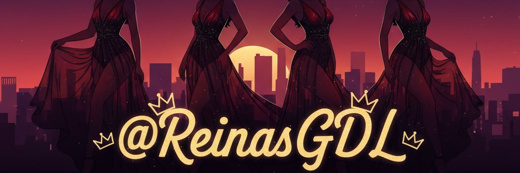 ReinasGDL banner