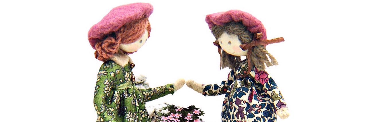 VerityHopeDolls's profile banner image