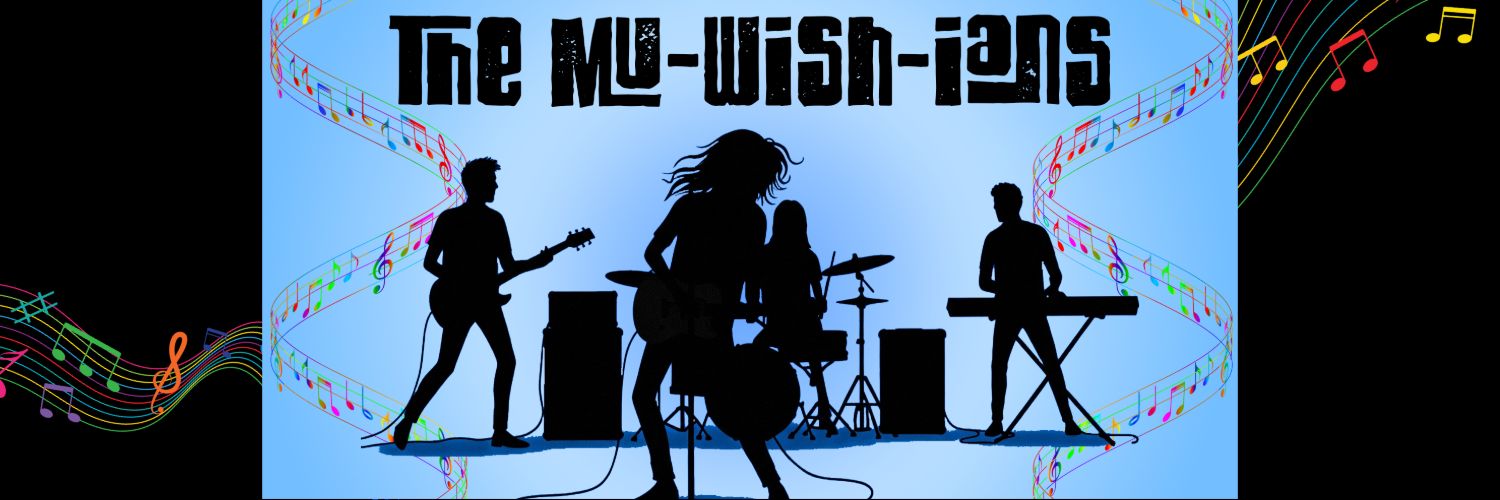 MuWishIans's profile banner image