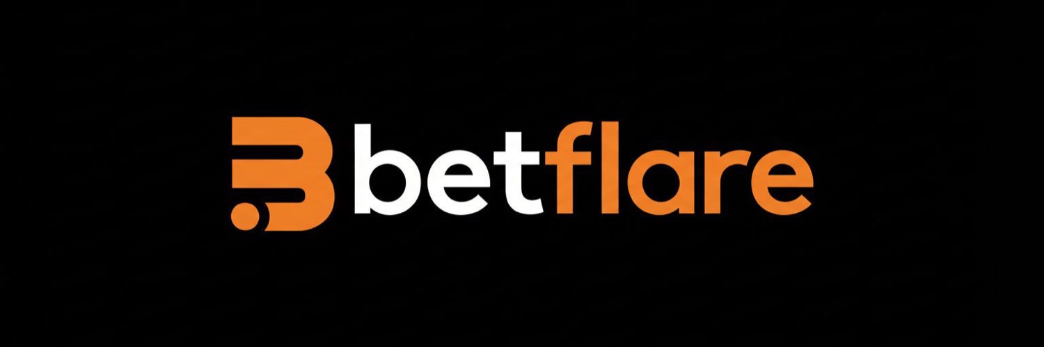 BetFlare banner