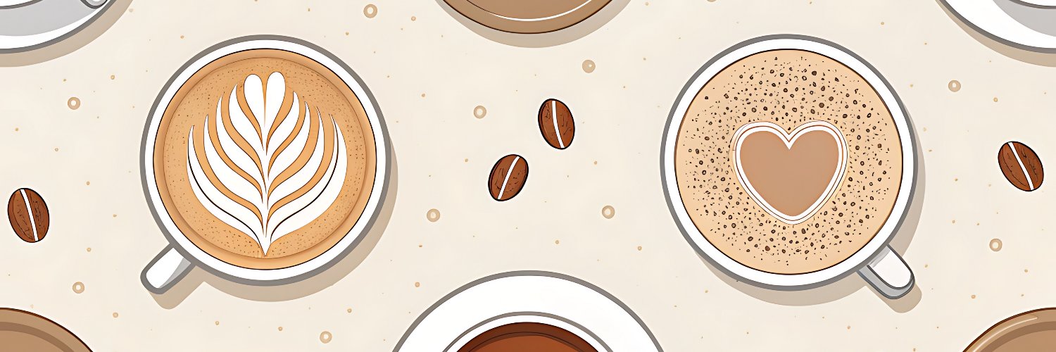 أخبرتني القهوة banner