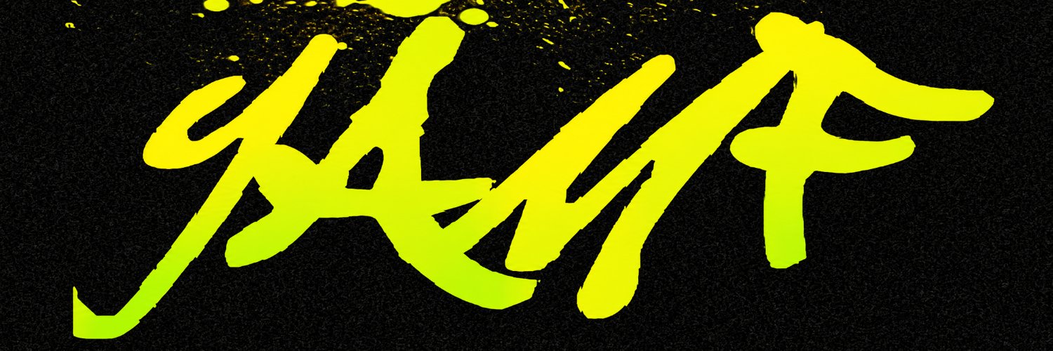 yamfgg's profile banner image