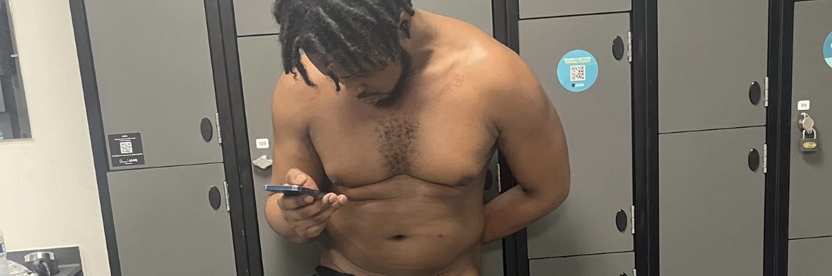 ReallyRedxo's profile banner image