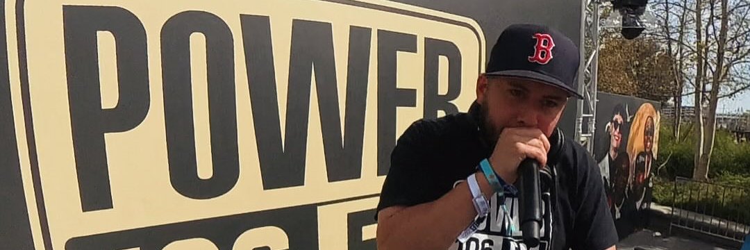 DJ Scotty Ryan banner