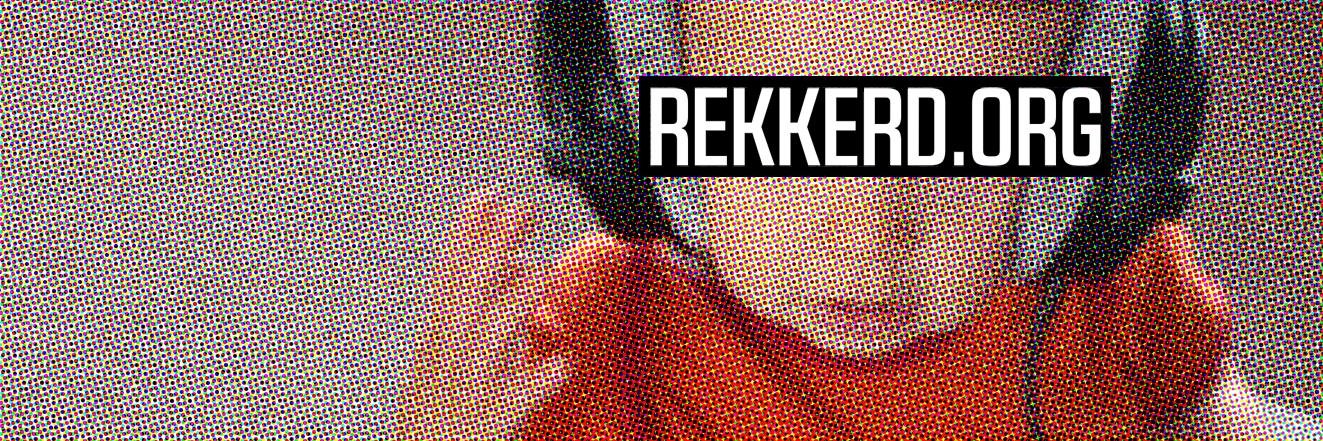 rekkerd's profile banner image