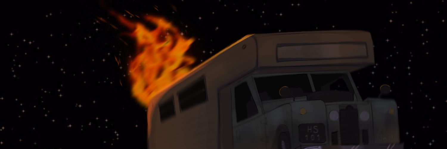 bushfirefridays's profile banner image