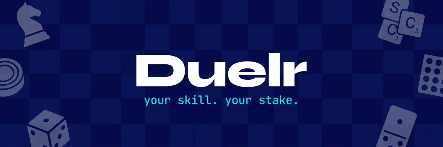 Duelr banner