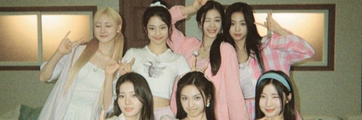 Elleee😋 banner