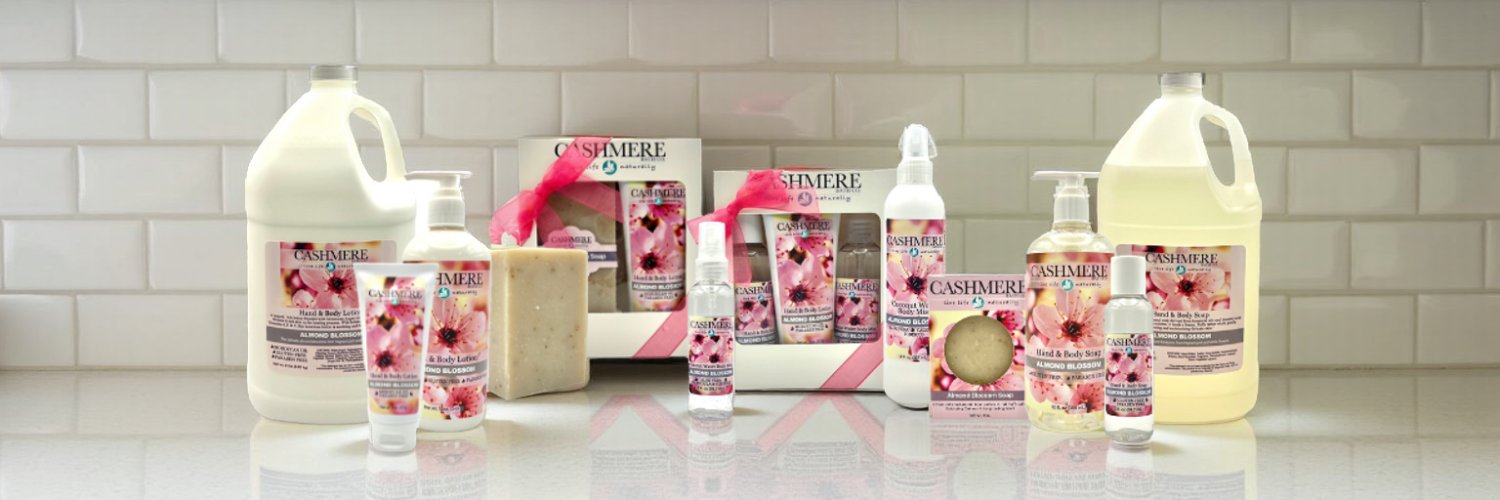 CashmereBathCo's profile banner image