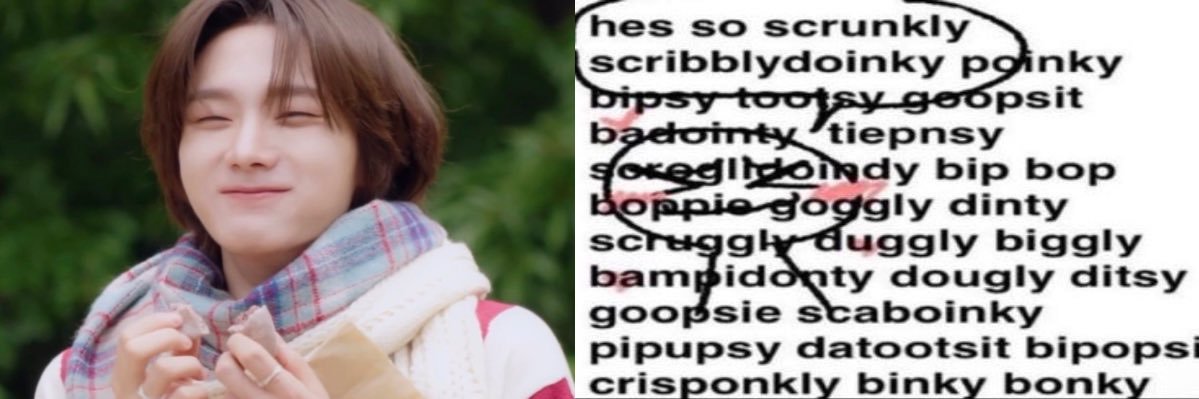 finn !! | free falling on 3.26 !! banner