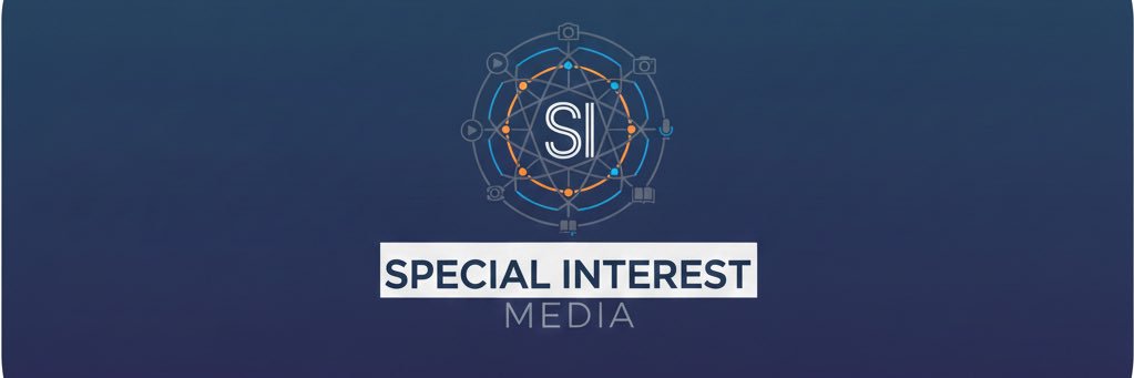 Special Interest Media banner
