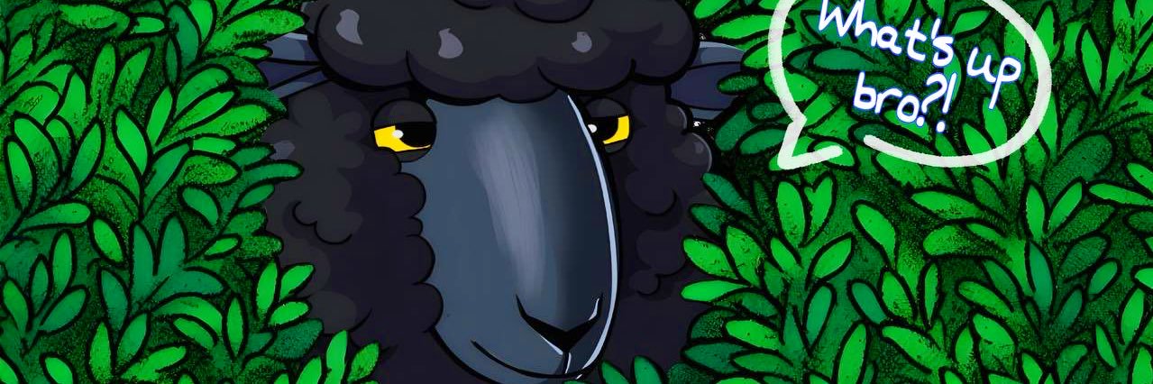 BAA Meme banner