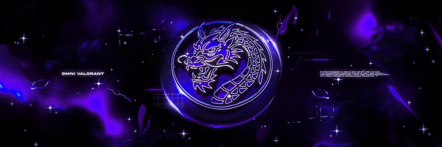 OMNI Valorant banner