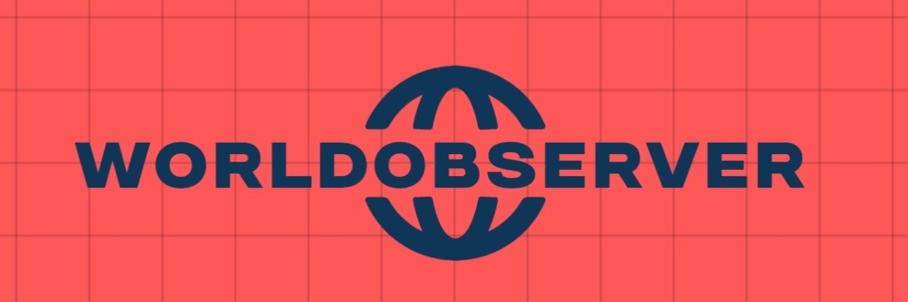 WorldObserver banner