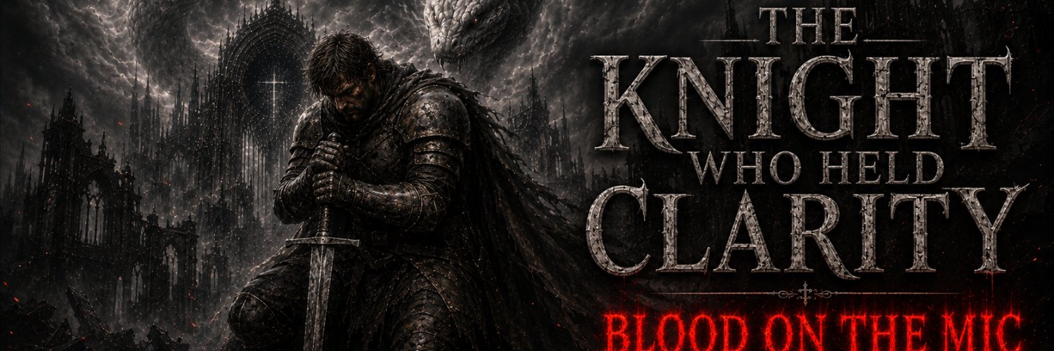 BloodontheMic's profile banner image
