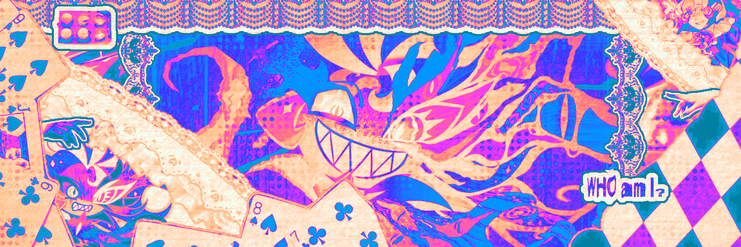 sysmilk?? (eyestrain on banner/pfp) banner