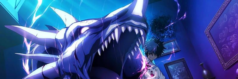 Jin 【OT5】 banner