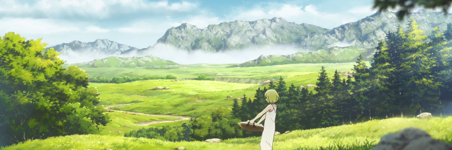 Witch Hat Atelier Screencaps banner