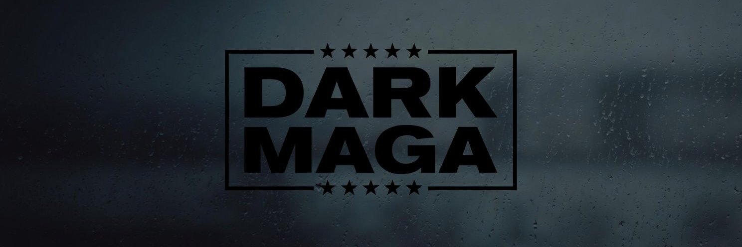 DARK MAGA banner