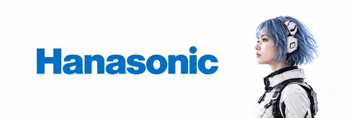 Hanasonic_arts's profile banner image