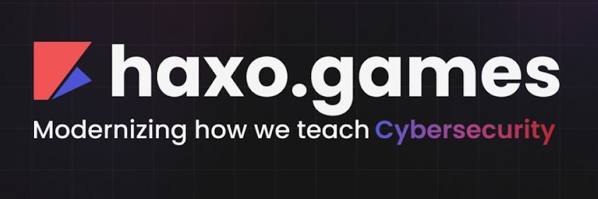 HaxoGames's profile banner image