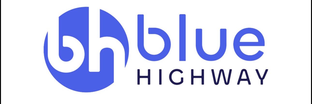 bluehighwayco's profile banner image